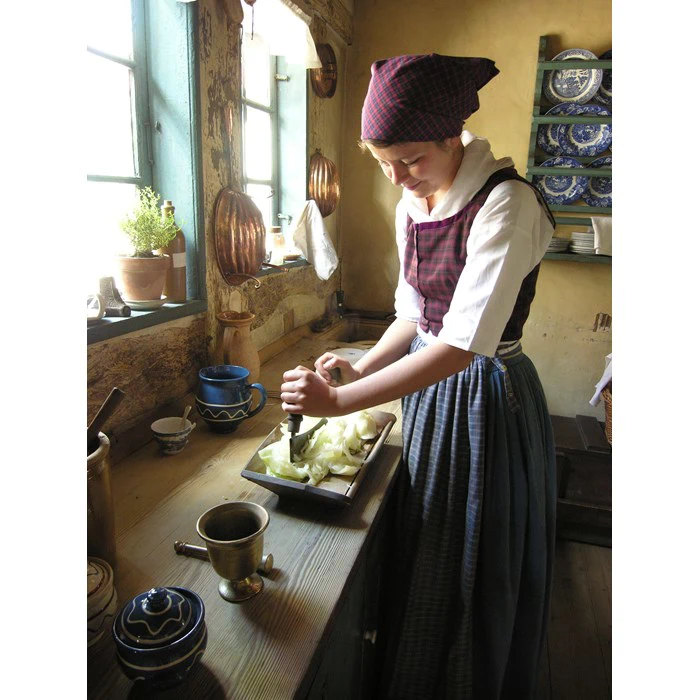 2 billetter til Den Gamle By i Århus